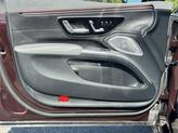 Thumbnail of 2024 RUBELLITE RED M Mercedes-Benz EQS 580