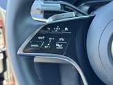 Thumbnail of 2024 RUBELLITE RED M Mercedes-Benz EQS 580
