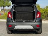 Thumbnail of 2016 Graphite Gray Metallic Buick Encore