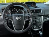 Thumbnail of 2016 Graphite Gray Metallic Buick Encore
