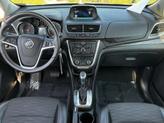 Thumbnail of 2016 Graphite Gray Metallic Buick Encore