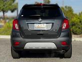 Thumbnail of 2016 Graphite Gray Metallic Buick Encore