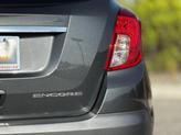 Thumbnail of 2016 Graphite Gray Metallic Buick Encore