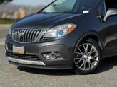 Thumbnail of 2016 Graphite Gray Metallic Buick Encore