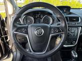 Thumbnail of 2016 Graphite Gray Metallic Buick Encore