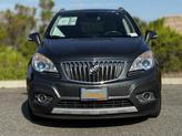 Thumbnail of 2016 Graphite Gray Metallic Buick Encore