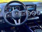 Thumbnail of 2021 Black Mercedes-Benz GLB 250