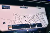 Thumbnail of 2024 TWILGT-BLU-MET/BLK/SPACE-GRY-LTH Mercedes-Benz EQS 450