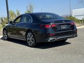 Thumbnail of 2026 Black Mercedes-Benz E-Class