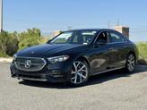 Thumbnail of 2026 Black Mercedes-Benz E-Class