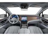 Thumbnail of 2025 CIRRUS SILVER Mercedes-Benz EQE 350