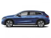 Thumbnail of 2025 CIRRUS SILVER Mercedes-Benz EQE 350