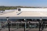 Thumbnail of 2025 MOUNTAIN-GRY-ME/BLK-W/RED-TOPSTITCHING-MB Mercedes-Benz GLA 250