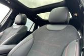 Thumbnail of 2025 MOUNTAIN-GRY-ME/BLK-W/RED-TOPSTITCHING-MB Mercedes-Benz GLA 250