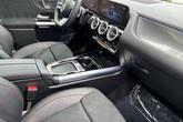 Thumbnail of 2025 MOUNTAIN-GRY-ME/BLK-W/RED-TOPSTITCHING-MB Mercedes-Benz GLA 250