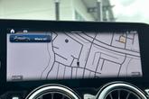 Thumbnail of 2025 MOUNTAIN-GRY-ME/BLK-W/RED-TOPSTITCHING-MB Mercedes-Benz GLA 250