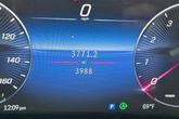 Thumbnail of 2025 MOUNTAIN-GRY-ME/BLK-W/RED-TOPSTITCHING-MB Mercedes-Benz GLA 250