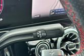 Thumbnail of 2025 MOUNTAIN-GRY-ME/BLK-W/RED-TOPSTITCHING-MB Mercedes-Benz GLA 250