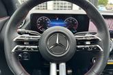 Thumbnail of 2025 MOUNTAIN-GRY-ME/BLK-W/RED-TOPSTITCHING-MB Mercedes-Benz GLA 250