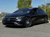 Thumbnail of 2024 Mercedes-Benz EQS 450
