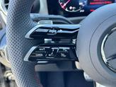 Thumbnail of 2025 Night Black Mercedes-Benz CLA 250