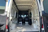 Thumbnail of 2024 Gray Mercedes-Benz Sprinter 2500