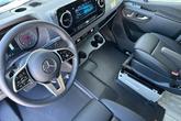 Thumbnail of 2024 Gray Mercedes-Benz Sprinter 2500