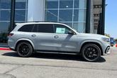 Thumbnail of 2025 ALPINE GREY Mercedes-Benz GLS 580