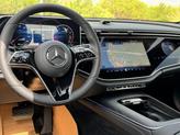 Thumbnail of 2026 Black Mercedes-Benz E-Class