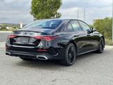 Thumbnail of 2026 Black Mercedes-Benz E-Class