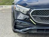 Thumbnail of 2026 Black Mercedes-Benz E-Class
