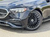 Thumbnail of 2026 Black Mercedes-Benz E-Class