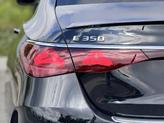 Thumbnail of 2026 Black Mercedes-Benz E-Class