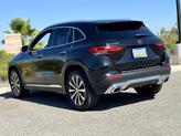 Thumbnail of 2023 COSMOS-BLK-MET/BLK-MB-TEX Mercedes-Benz GLA 250
