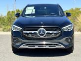 Thumbnail of 2023 COSMOS-BLK-MET/BLK-MB-TEX Mercedes-Benz GLA 250