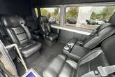 Thumbnail of 2024 Black Mercedes-Benz Sprinter 2500