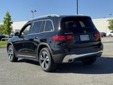 Thumbnail of 2025 Night Black Mercedes-Benz GLB 250