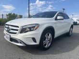Thumbnail of 2016  Mercedes-Benz GLA-Class