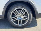 Thumbnail of 2026 CIRRUS SILVER Mercedes-Benz GLS 450