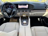 Thumbnail of 2026 CIRRUS SILVER Mercedes-Benz GLS 450