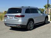 Thumbnail of 2026 CIRRUS SILVER Mercedes-Benz GLS 450