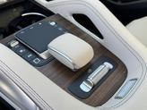 Thumbnail of 2026 CIRRUS SILVER Mercedes-Benz GLS 450