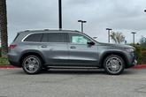 Thumbnail of 2025 SELENTINE GREY Mercedes-Benz GLS 450