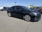Thumbnail of 2017 MIDNIGHT BLACK Toyota Prius