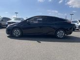 Thumbnail of 2017 MIDNIGHT BLACK Toyota Prius