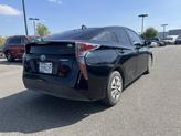 Thumbnail of 2017 MIDNIGHT BLACK Toyota Prius