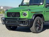 Thumbnail of 2025 GREEN HELL Mercedes-Benz AMG G 63