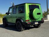 Thumbnail of 2025 GREEN HELL Mercedes-Benz AMG G 63