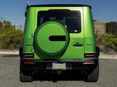 Thumbnail of 2025 GREEN HELL Mercedes-Benz AMG G 63