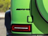 Thumbnail of 2025 GREEN HELL Mercedes-Benz AMG G 63